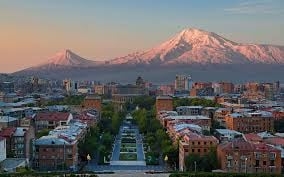 Ո՞վ ես դու, Հայաստան