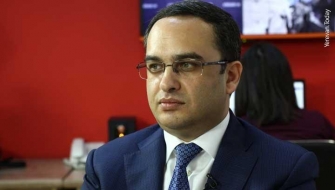 Վիկտոր Սողոմոնյանը՝ Ռոբերտ Քոչարյանի այս օրերի գործունեության մասին