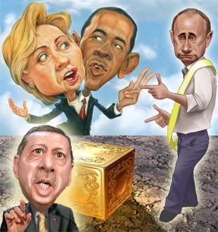 Բացվելո՞ւ է Պանդորայի արկղը