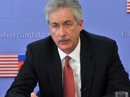 ԱՄՆ-ի պետքարտուղարի տեղակալը կայցելի Թուրքիա