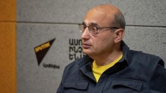 Ադրբեջանն Արցախի դիմաց գին ունի վճարելու