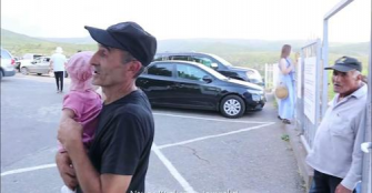 Ինչու՞ են Ամբերդի տոմսերը թանկացել Հայաստանի քաղաքացիների համար   (ռեպորտաժ)