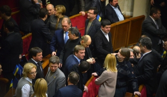 Ձերբակալված ցուցարարները ազատ կարձակվեն 