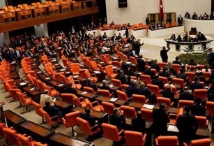Էրդողանը վավերացրել է պատգամավորներին անձեռնմխելիությունից զրկող օրինագիծը 