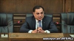ՀՀԿ-ն չի խոչընդոտի «թեկնածուին, որը կանվանեն ժողովրդի թեկնածու»