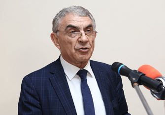 Արա Բաբլոյան. Վարչապետի հարցը քննարկելու ենք ապրիլին 