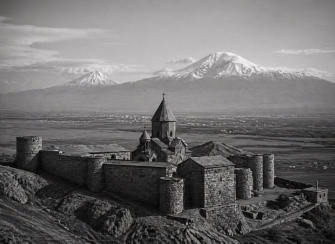 Նա, ով ուզում է Արարատը ջնջել Հայի միջից, Հայի ամենազազրելի, ամենագարշելի թշնամին է 