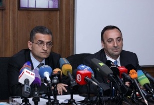 Տեսականորեն հնարավոր է խորհրդարանում ունենալ առավելագույնը 198 պատգամավոր, գործնականում` 120-130-ի շրջանակում