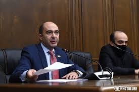 ԼՀԿ-ն առաջարկում է ստեղծել պարիտետային փաստահավաք հանձնաժողով՝ քննելու պատերազմի հանգամանքները