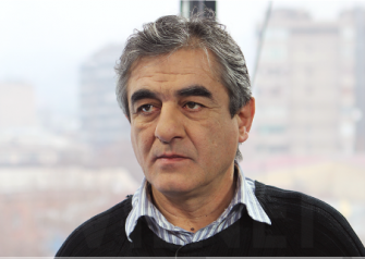 «Ընդդիմությունն ամբողջովին կոլապսի մեջ է»
