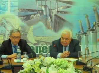 Քննարկվել է Հայաստան-Վրաստան նոր բարձրավոլտ գծի կառուցման նախապատրաստական աշխատանքների ընթացքը