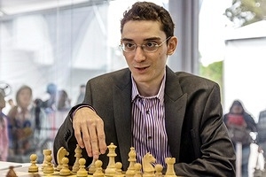 Կարուանան ապշեցնում է