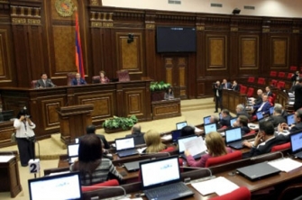Ընդդիմադիր կանայք ու Հակոբ Հակոբյանը