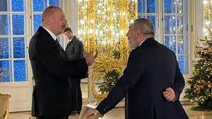 Փաշինյանը լուծում ունի, բայց կընտրի վատթարագույն տարբերակը