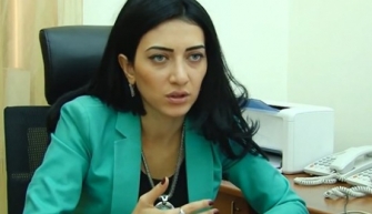 Արփինե Հովհաննիսյանն արդարանո՞ւմ է, թե՞ մեղադրում 