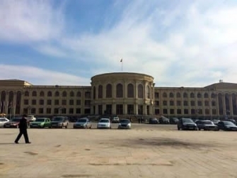 Գյումրին փորձադաշտն էր՝ չաշխատեց