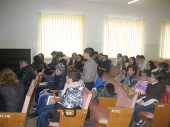 Շատ գյուղացիներ չեն պատկերացնում, թե ինչ է էկոտուրիզմը