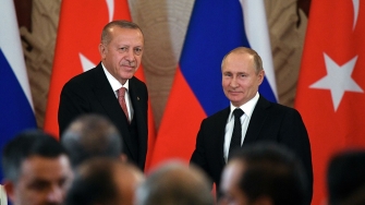 Ռուսաստան-Թուրքիա-Իրան. Աշխարհաքաղաքական եռյակ, որ արմատապես փոխեց աշխարհը՝ մեր բացակայությամբ