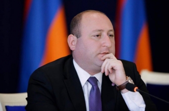 «Իրավիճակը պայթյունավտանգ է ոչ միայն  Սիրիայի, այլև ողջ տարածաշրջանի համար»
