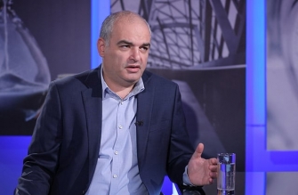 Որևէ ծրագիր չենք իրականացրել մեր երեխաների անվտանգությունն ապահովելու համար