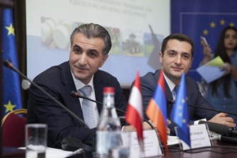 Մենեջմենտի դաս Աղավնաձորում, ու՝ ի՞նչ