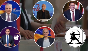 Սահմանադրական դատարանի որոշումը չի լուծում ձևավորվող իշխանության լեգիտիմության հարցը