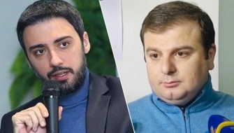 Փաստաբաններ Արամ Վարդևանյանը և Էրիկ Ալեքսանյանը դիմել են գլխավոր դատախազին