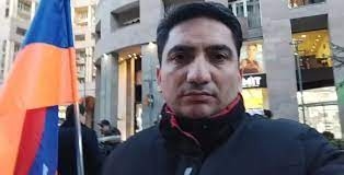 Սա ազգային անվտանգության հարց է