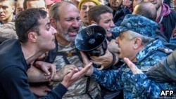 Human Rights Watch-ը կոչ է անում ՀՀ իշխանություններին հարգել ստանձնած միջազգային պարտավորությունները