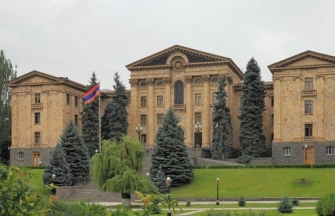 Կգումարվի ԱԺ հերթական նստաշրջանը 