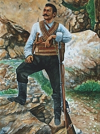 Ելի՛ր, Գևորգ, ելի՛ր
