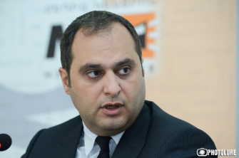 Ալեն Սիմոնյանի գրառումը զայրացրել է փաստաբանական համայնքին