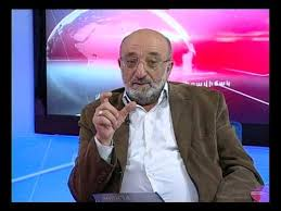 Ճշմարտությունը երեխայի լեզվի ծայրին է, մեկ էլ… խմած հրեայի
