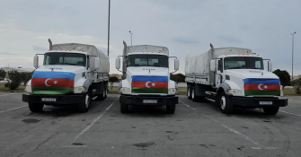 Իրանական դասեր