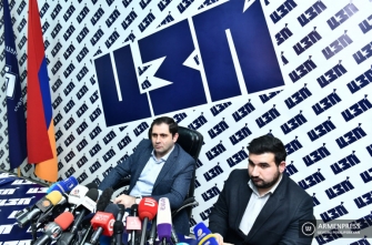 «Այո»-ի բրենդինգի մրցույթի 3 մլն դրամը կբաշխվի «Երեկոյան Երևան» թերթի երեք աշխատողների և նրանց իրավահաջորդների միջև