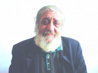Սիրենք միմյանց ոչ միայն խոսքով