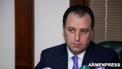 Վիգեն Սարգսյան․ Զինված ուժերի գլխավոր առաքելությունը մնում է սահմանի պաշտպանությունը