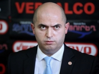 Աշոտյանը մեկնում է Ավստրիա