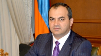 Մի՞թե քրեական օրենսգրքին անտեղյակ է նաև ՀՀ գլխավոր դատախազը