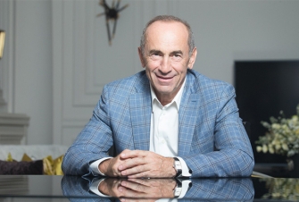 Ռոբերտ Քոչարյան. Քաղաքական մենաշնորհի ձևավորումն անխուսափելի է