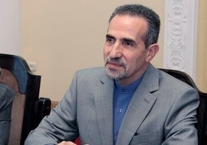 Մոհամադ Ռեյիսի. «Ես գոհ չեմ տարածաշրջանի իրավիճակից» 