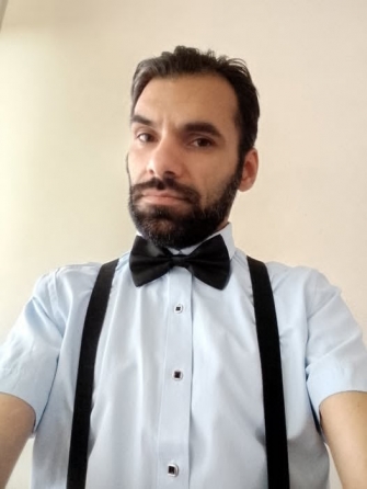 Ոչ թե կոչում, այլ հոգեվիճակ