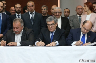 Ընտրական երկինքը սկսում է համաստեղություններ ուրվագծել