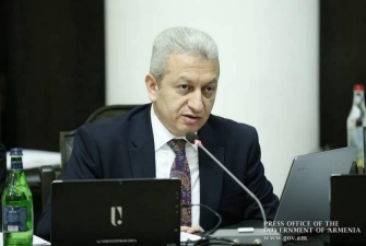 Կառավարությունը ԱԺ ընտրություններում 3 և ավելի տոկոս ստացած կուսակցություններին գումար կտրամադրի