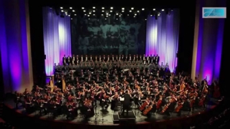 «Խոսքը ոչ թե անընդհատ գործող, այլ ինչ-որ տեսլականի հավատացող նվագախմբերի մասին է»