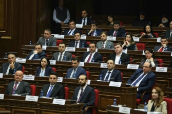 Հանրաքվեի հարցով իշխող թիմի առաջ ուլտիմատում է դրվել