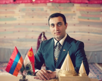 «ԱՄՆ-ն ավելի շատ պաշտպանում է Իրաքի նավթի հանքերը, քան եզդի ժողովրդին»