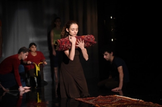 «Պար` առանց սահմանների»
