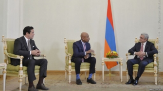 «Ժխտման ճարտարապետները» ֆիլմը վերահաստատում է, որ ժխտողականությունը ծնում է նոր հանցագործություններ
