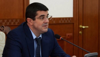 Արայիկ Հարությունյան. Ոչ ոք մեր երկրում արտոնյալ չի լինելու